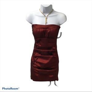 Gracie Dress size small